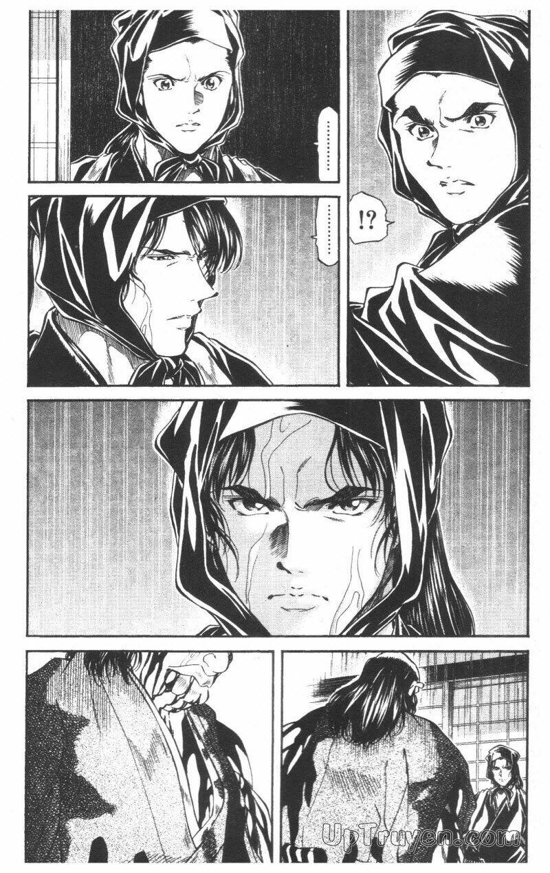 Getsu Seiki - Sayonara Shinsengumi Chapter 5 - Trang 2