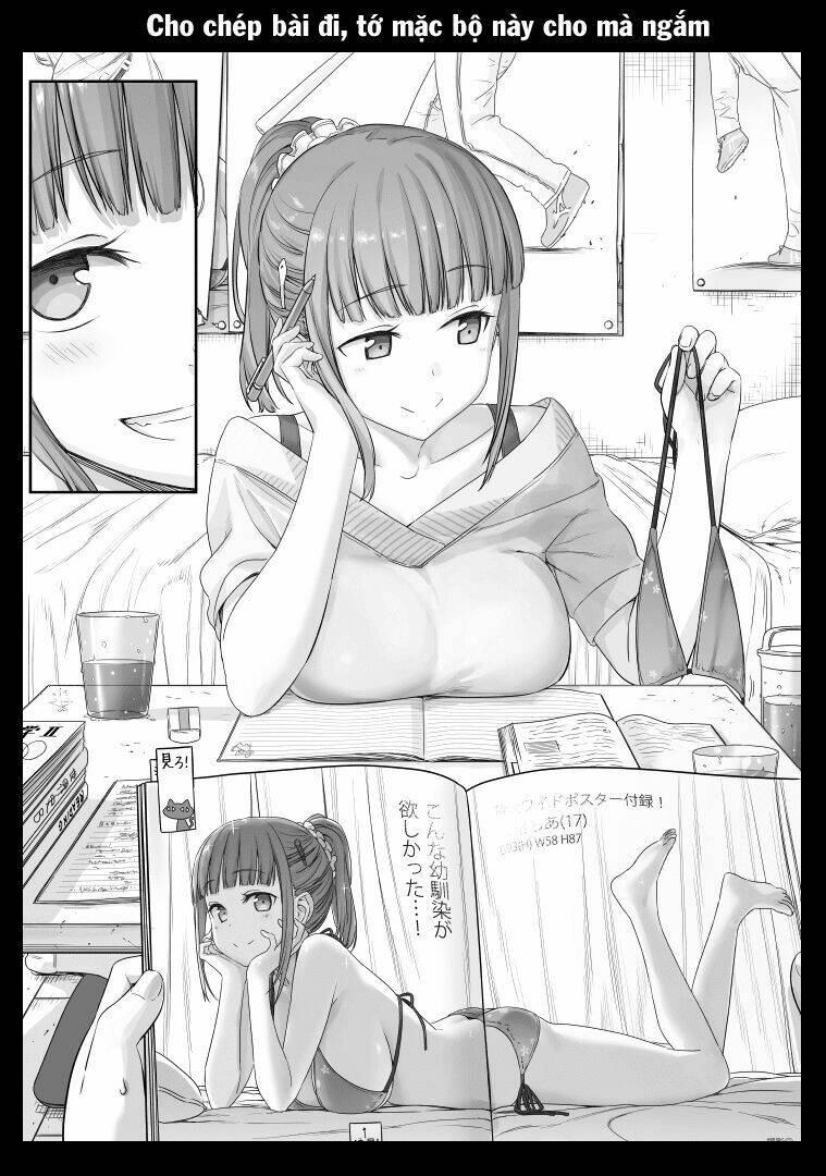 Getsuyobi No Tawawa Sono Chapter 25 - Next Chapter 26