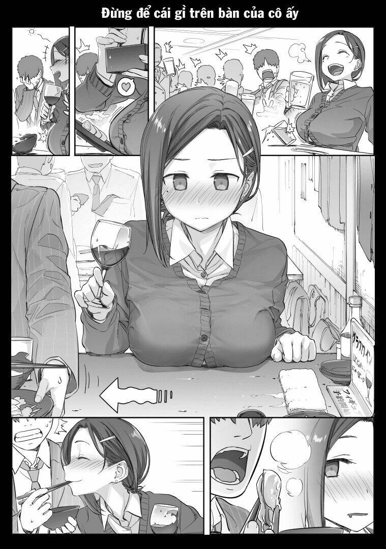 Getsuyobi No Tawawa Sono Chapter 33 - Next Chapter 34