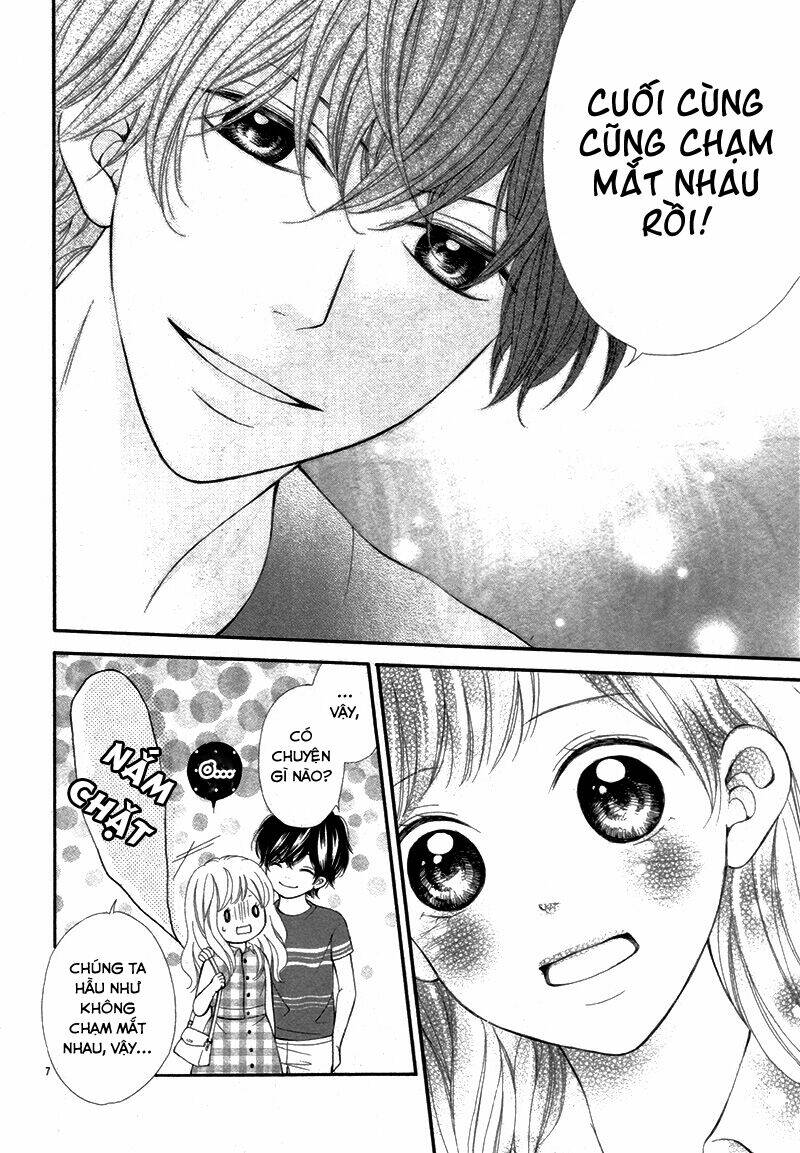 Getsuyoubi Kara Kataomoi Chapter 5.5 - Trang 2