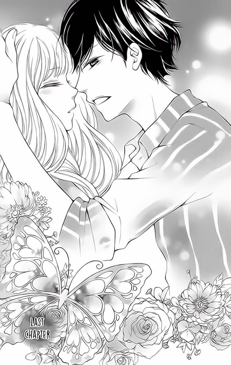 Getsuyoubi Kara Kataomoi Chapter 5 - Trang 2