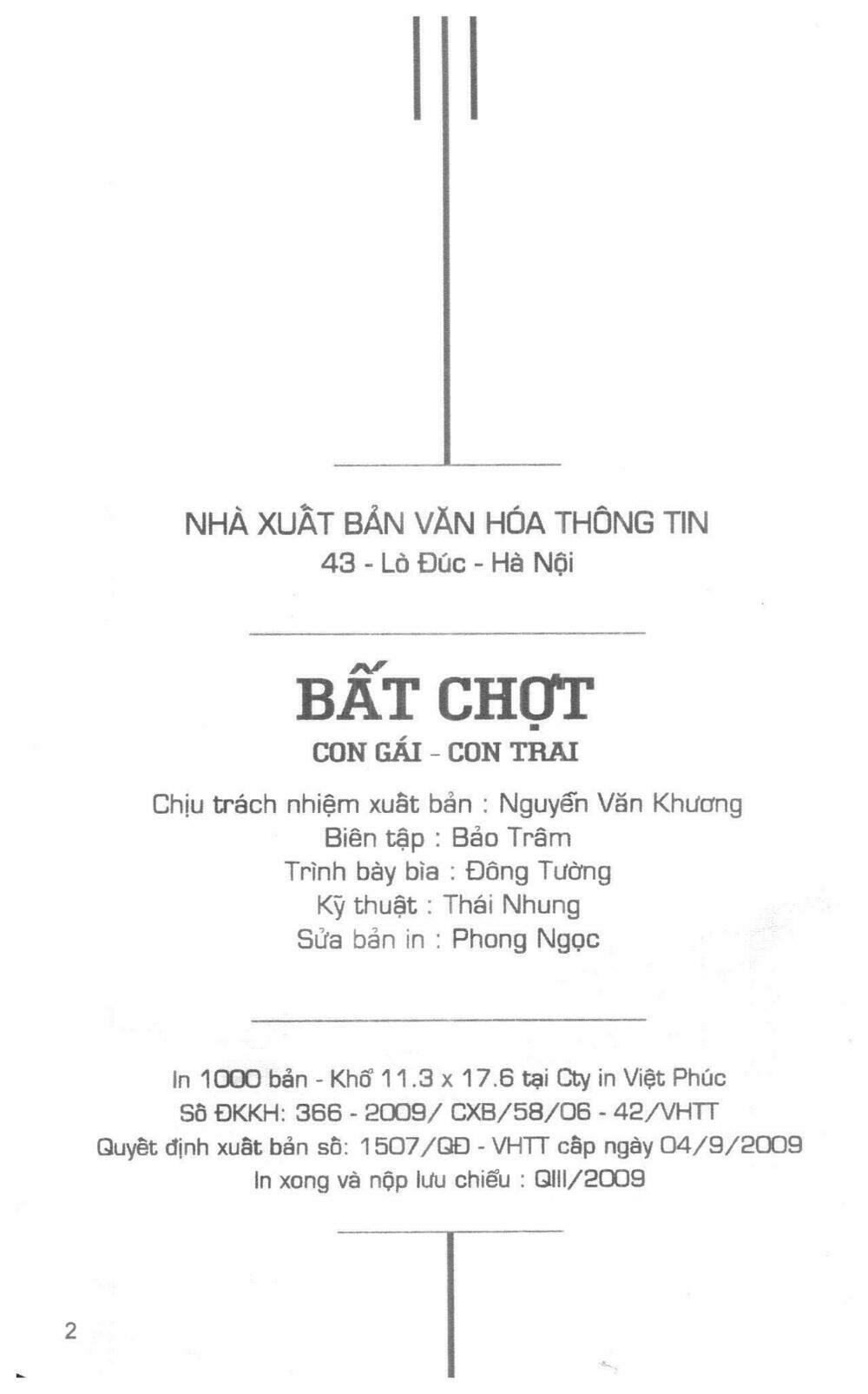 ghi chú hoa anh đào Chương 6 - Next Chapter 7