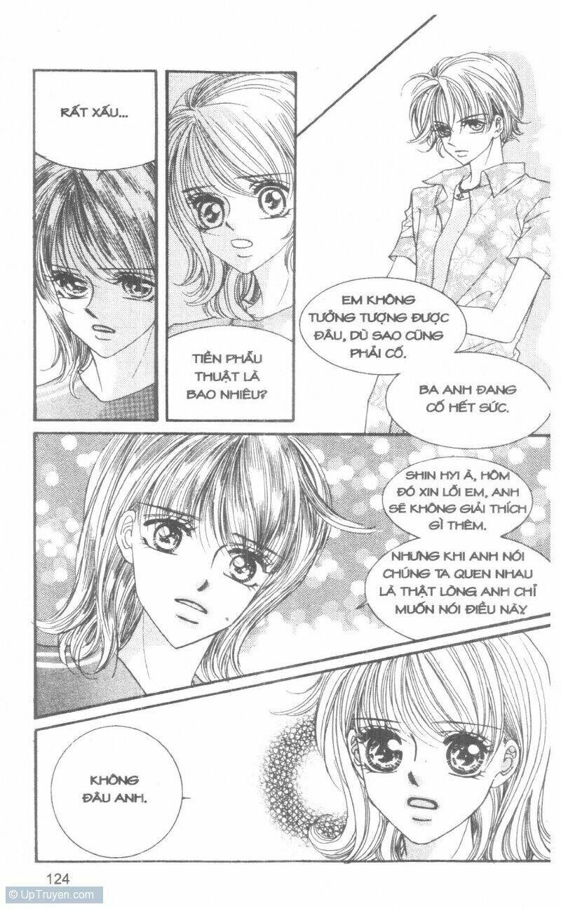 ghi chú hoa anh đào Chương 6 - Next Chapter 7