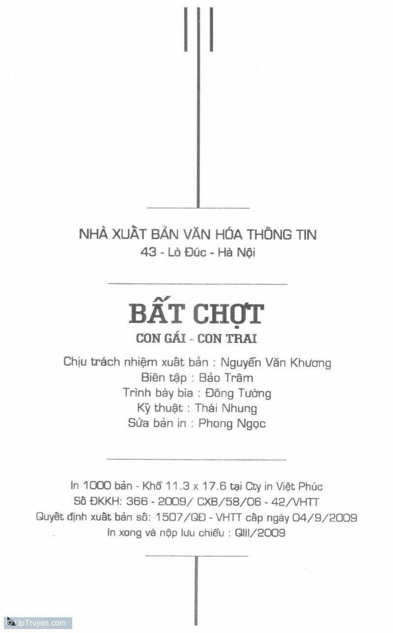 ghi chú hoa anh đào Chapter 9 - Next Chapter 10