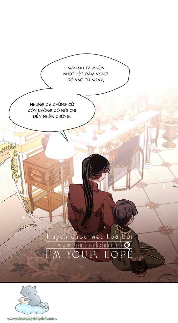 gia đình bị ám ảnh bởi tôi Chương 24 - Next Chap 24.2