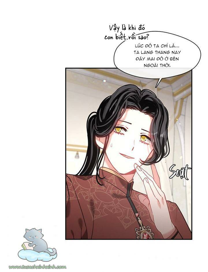 gia đình bị ám ảnh bởi tôi Chương 24 - Next Chap 24.2