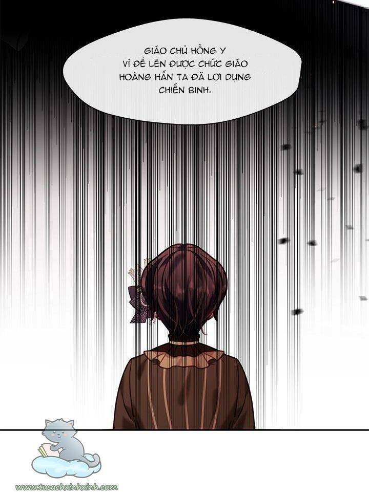 gia đình bị ám ảnh bởi tôi Chương 24 - Next Chap 24.2