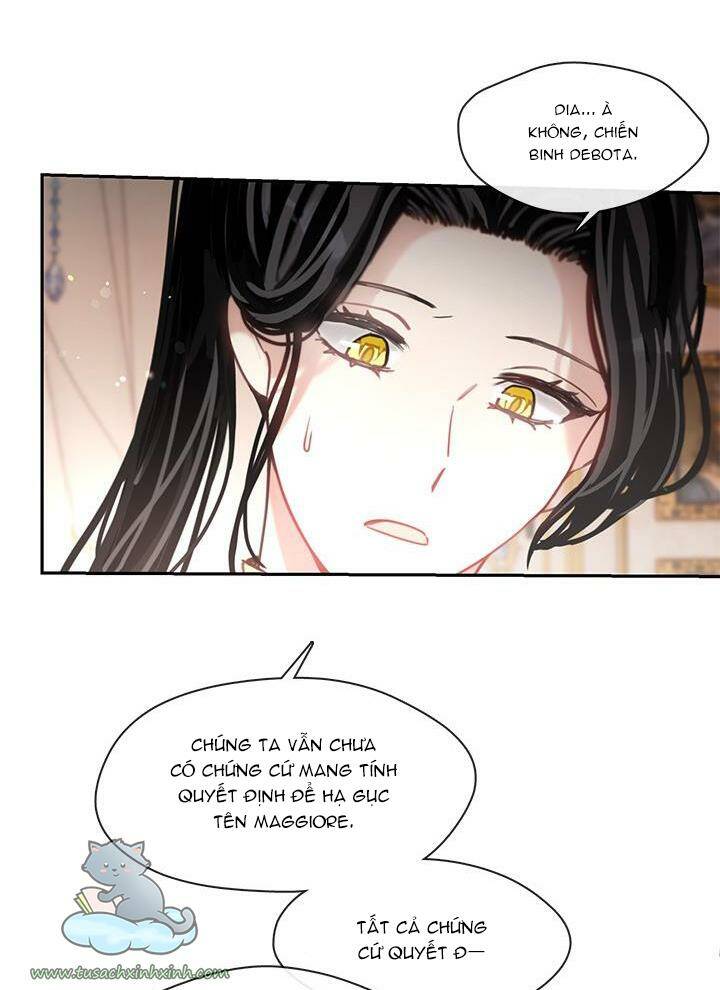 gia đình bị ám ảnh bởi tôi Chương 24 - Next Chap 24.2