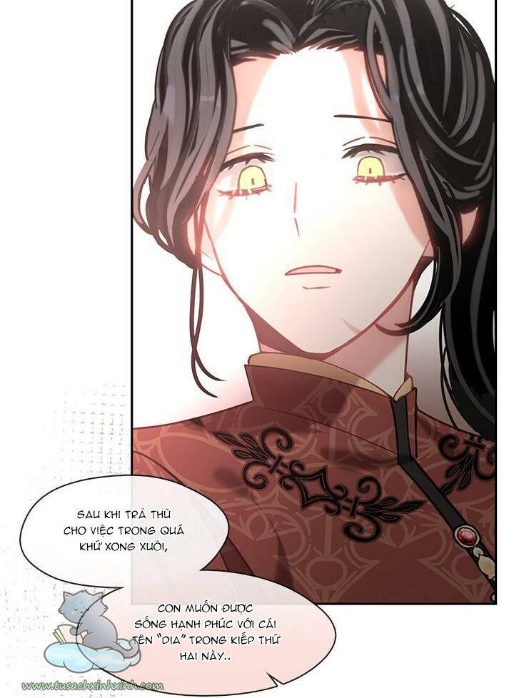 gia đình bị ám ảnh bởi tôi Chương 24 - Next Chap 24.2