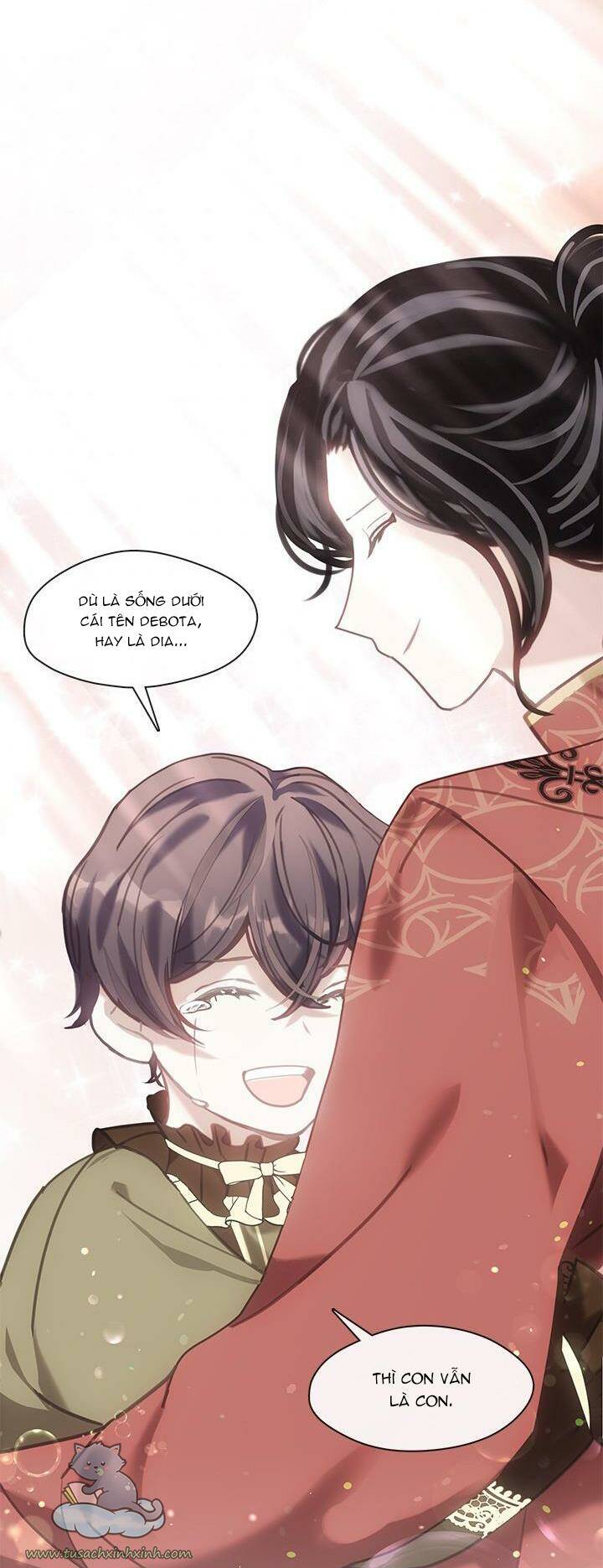 gia đình bị ám ảnh bởi tôi Chương 24 - Next Chap 24.2