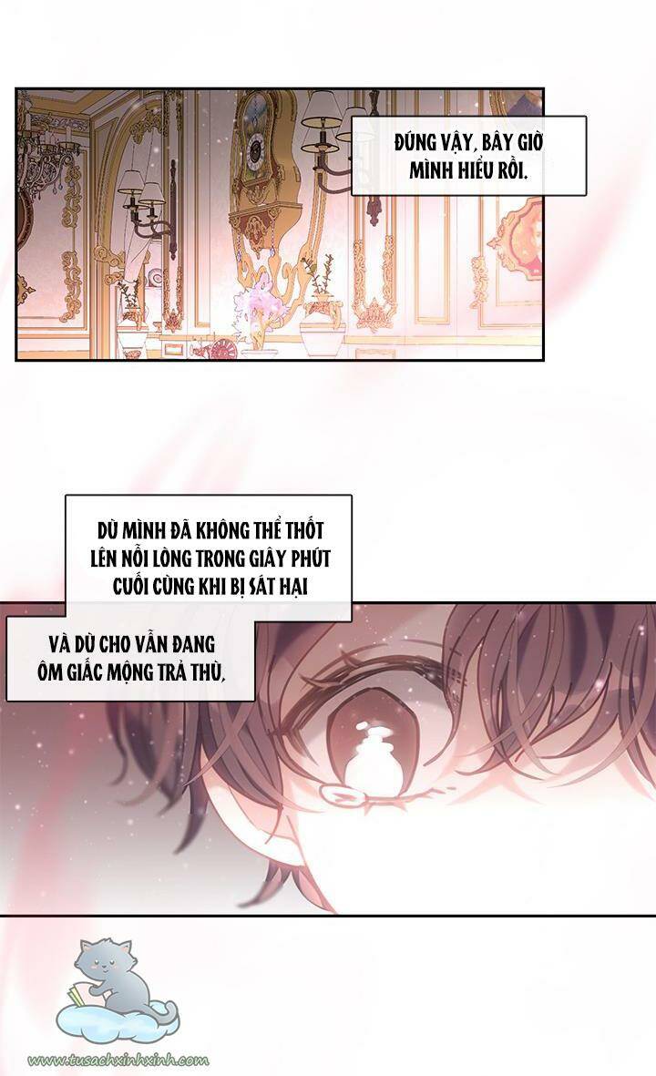 gia đình bị ám ảnh bởi tôi Chương 24 - Next Chap 24.2