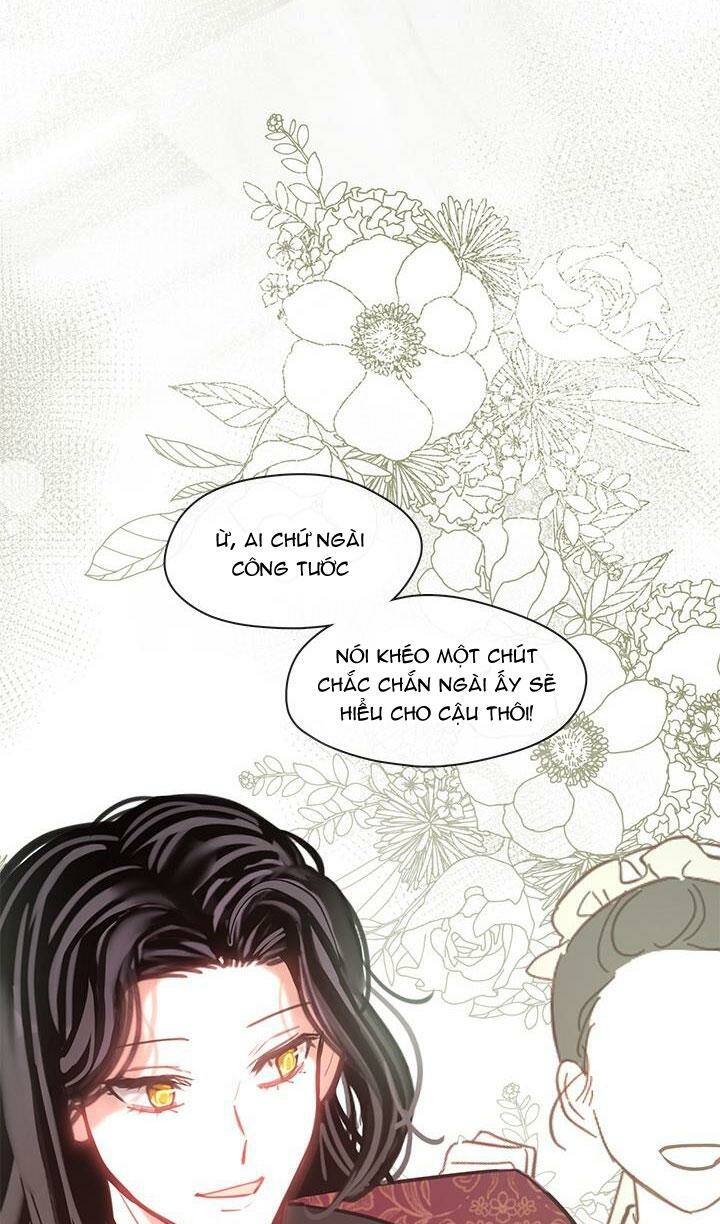 gia đình bị ám ảnh bởi tôi Chapter 43 - Trang 2