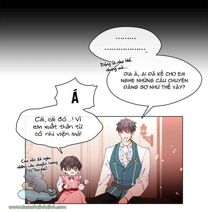 gia đình bị ám ảnh bởi tôi Chương 7 - Next Chap 7.2