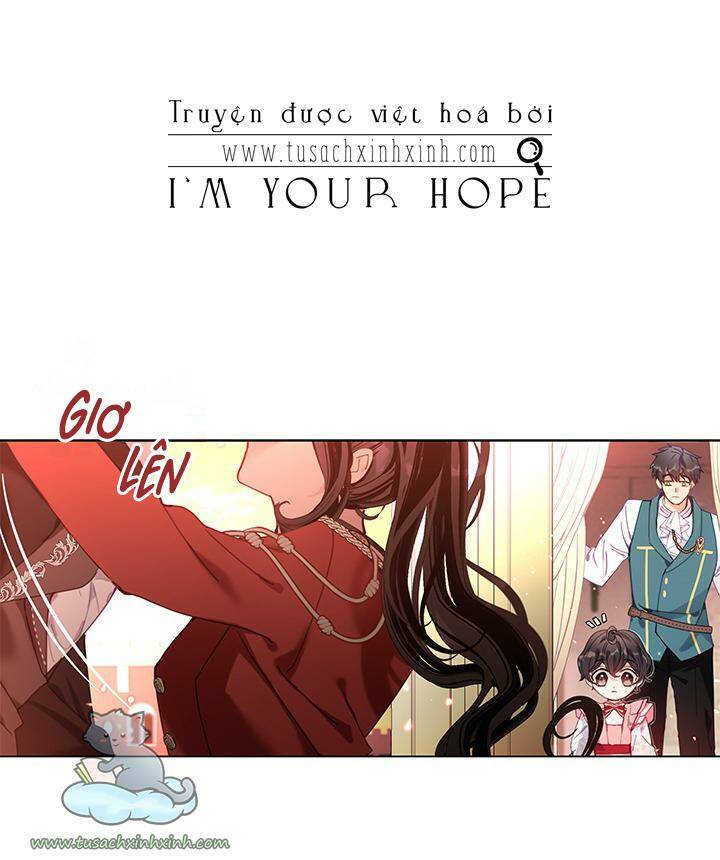 gia đình bị ám ảnh bởi tôi Chương 7 - Next Chap 7.2