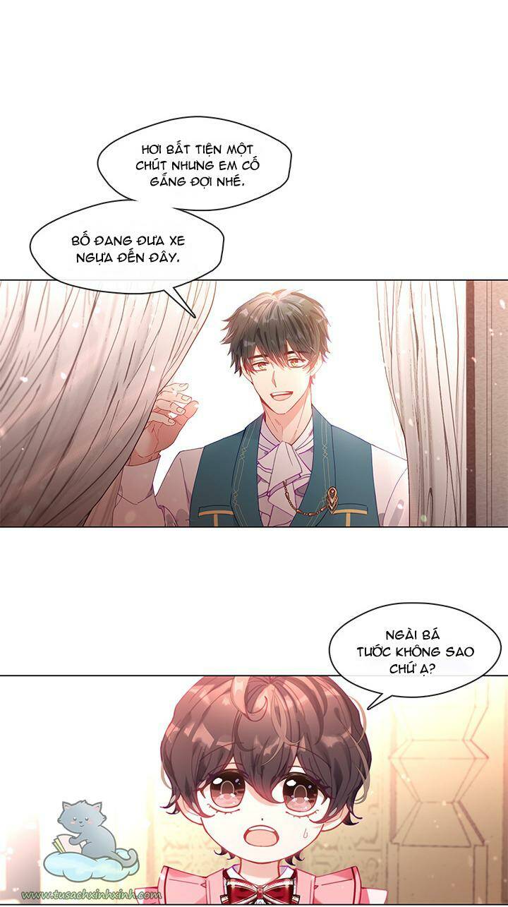 gia đình bị ám ảnh bởi tôi Chương 7 - Next Chap 7.2