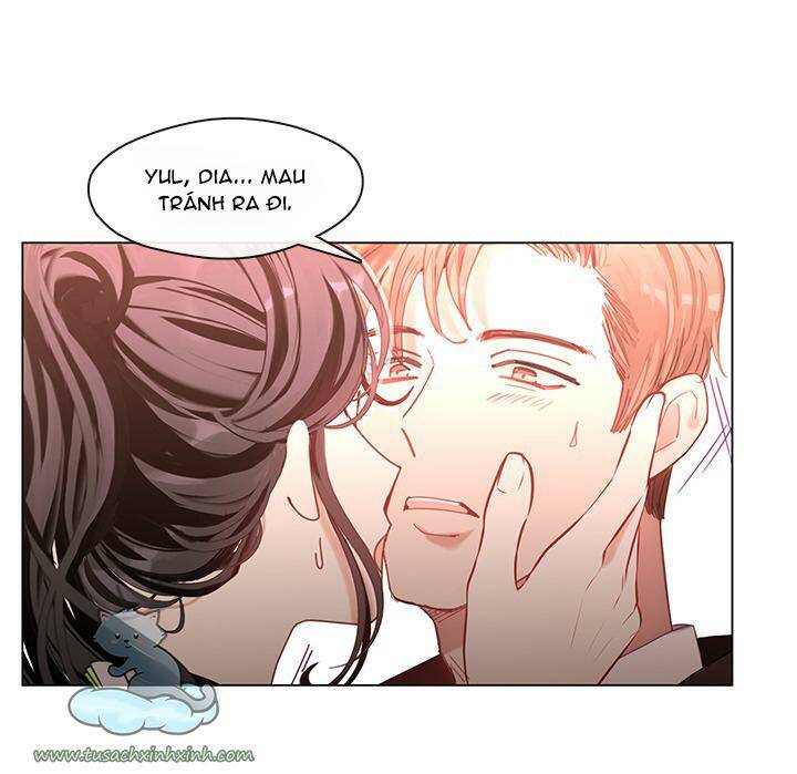 gia đình bị ám ảnh bởi tôi Chương 7 - Next Chap 7.2