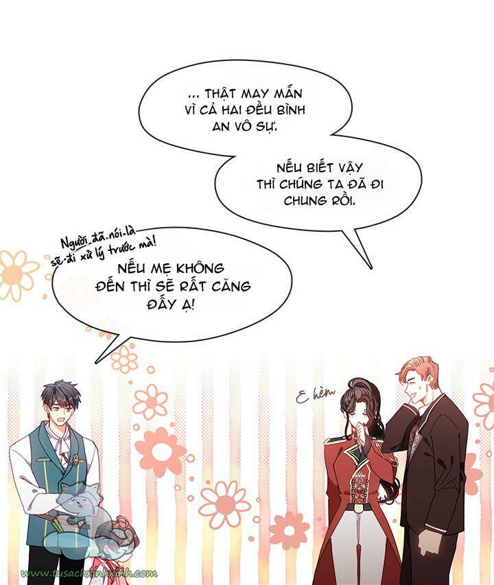 gia đình bị ám ảnh bởi tôi Chương 7 - Next Chap 7.2