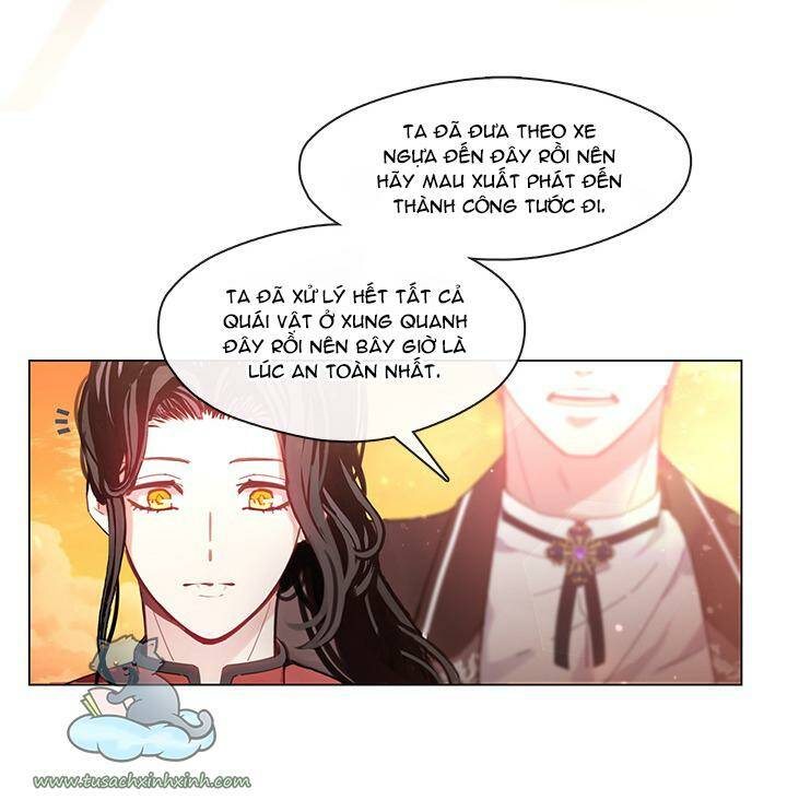 gia đình bị ám ảnh bởi tôi Chương 7 - Next Chap 7.2