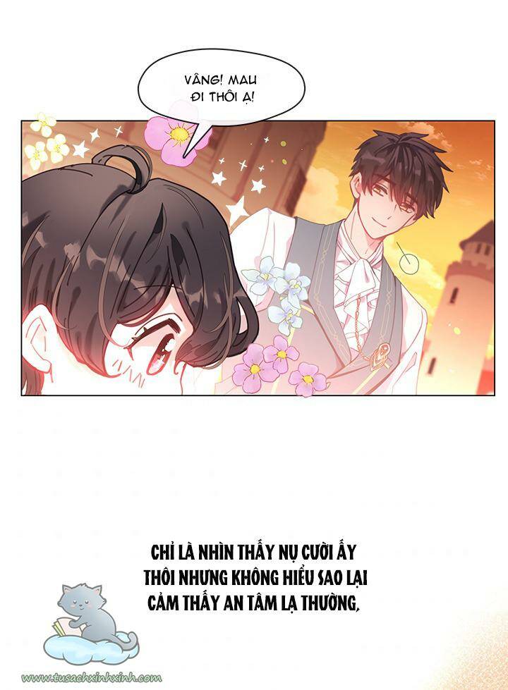 gia đình bị ám ảnh bởi tôi Chương 7 - Next Chap 7.2