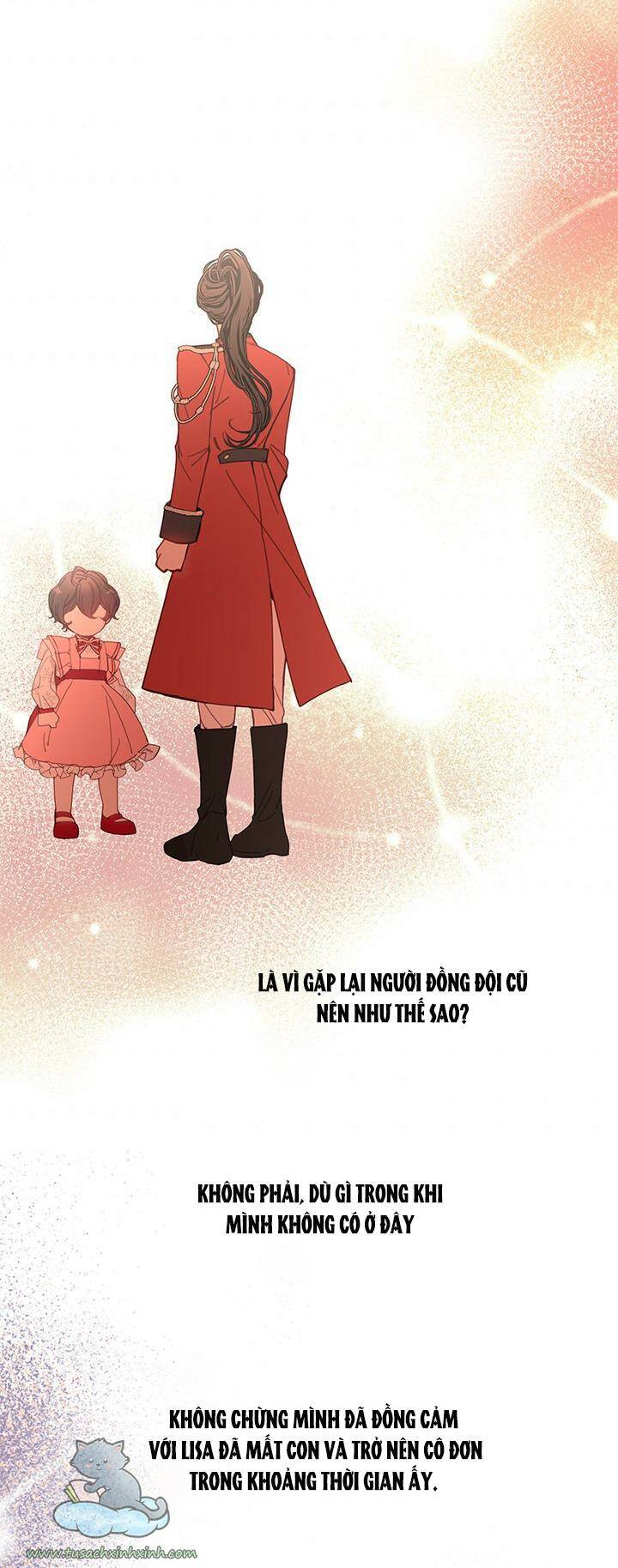 gia đình bị ám ảnh bởi tôi Chương 7 - Next Chap 7.2