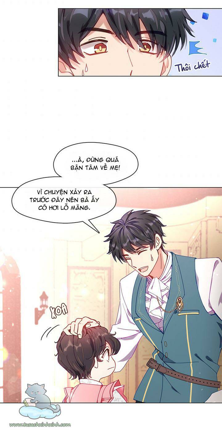 gia đình bị ám ảnh bởi tôi Chương 7 - Next Chap 7.2