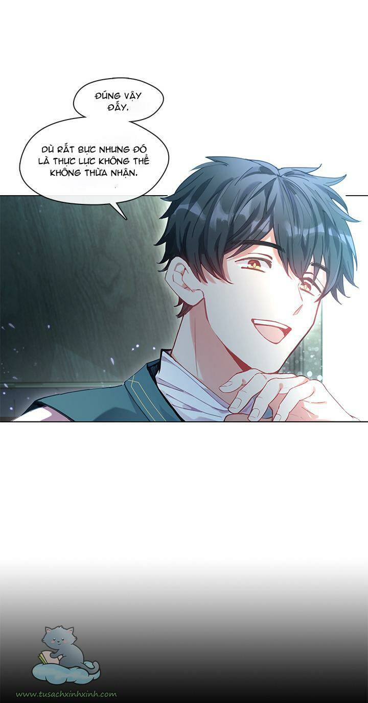 gia đình bị ám ảnh bởi tôi Chương 7 - Next Chap 7.2