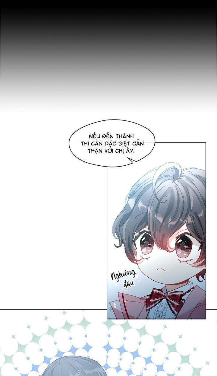 gia đình bị ám ảnh bởi tôi Chương 7 - Next Chap 7.2