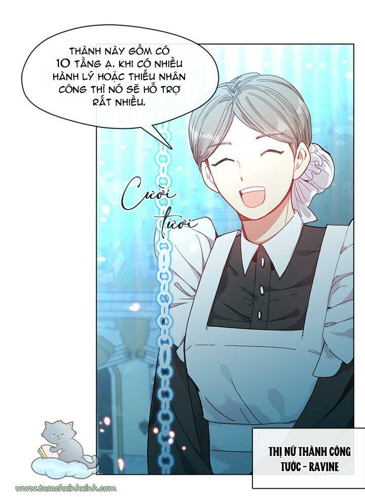 gia đình bị ám ảnh bởi tôi Chương 7 - Next Chap 7.2