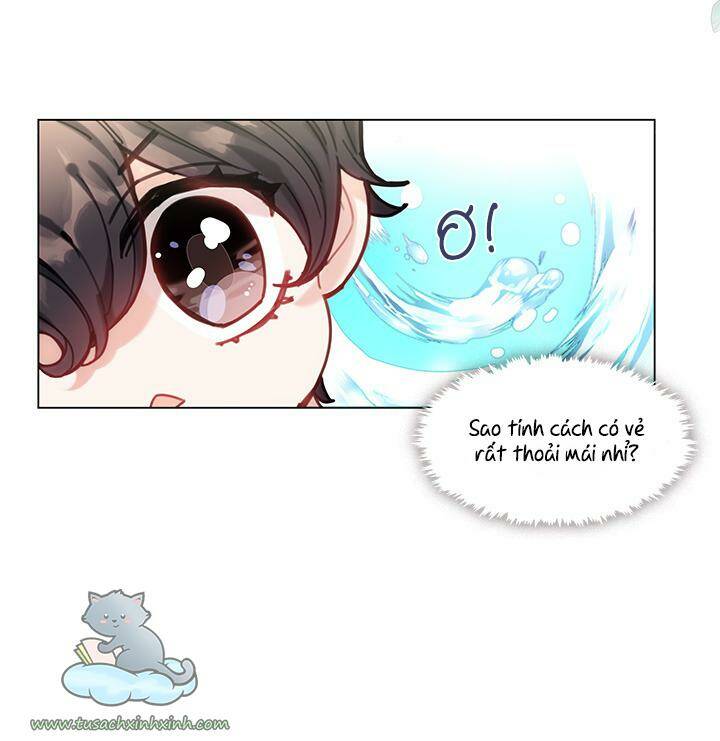 gia đình bị ám ảnh bởi tôi Chương 7 - Next Chap 7.2