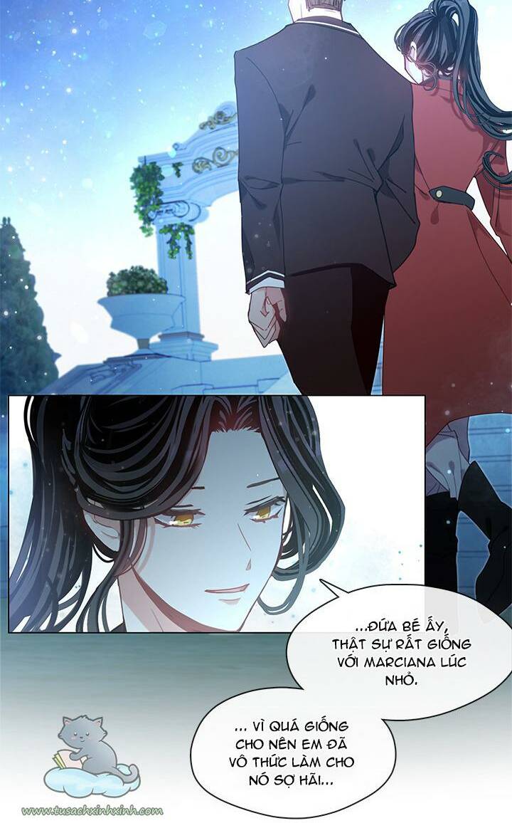 gia đình bị ám ảnh bởi tôi Chương 7 - Next Chap 7.2