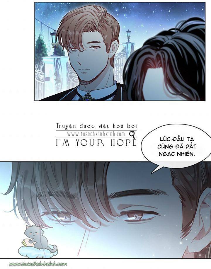 gia đình bị ám ảnh bởi tôi Chương 7 - Next Chap 7.2