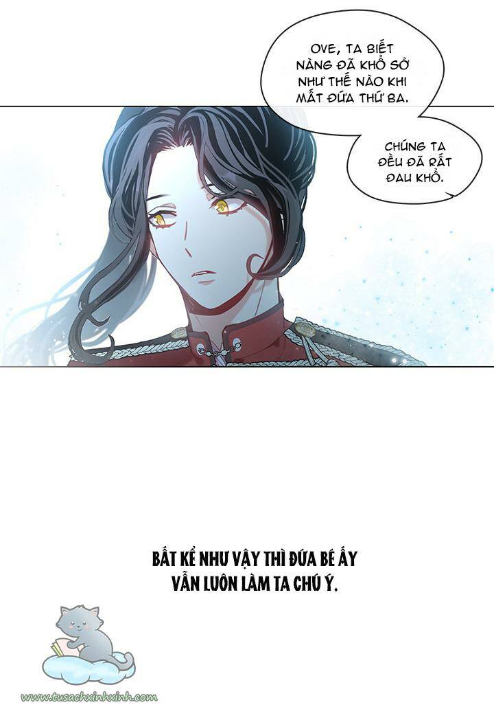 gia đình bị ám ảnh bởi tôi Chương 7 - Next Chap 7.2