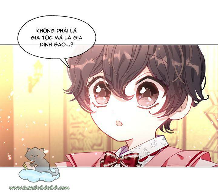 gia đình bị ám ảnh bởi tôi Chương 7 - Next Chap 7.2