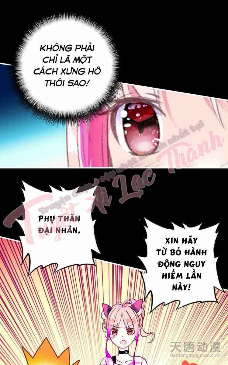 Gia Đình Biến Thái Chapter 16 - Trang 2