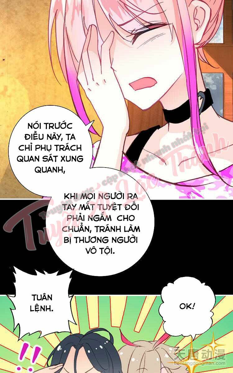 Gia Đình Biến Thái Chapter 16 - Trang 2