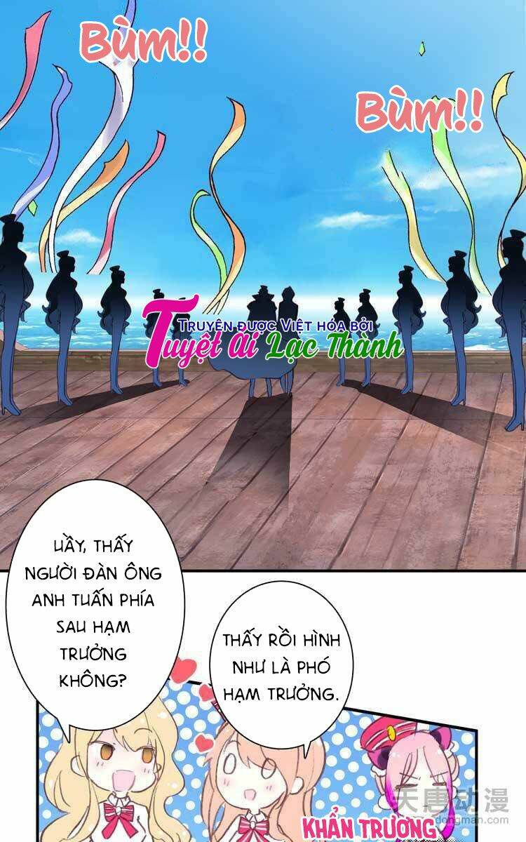 Gia Đình Biến Thái Chapter 19 - Trang 2