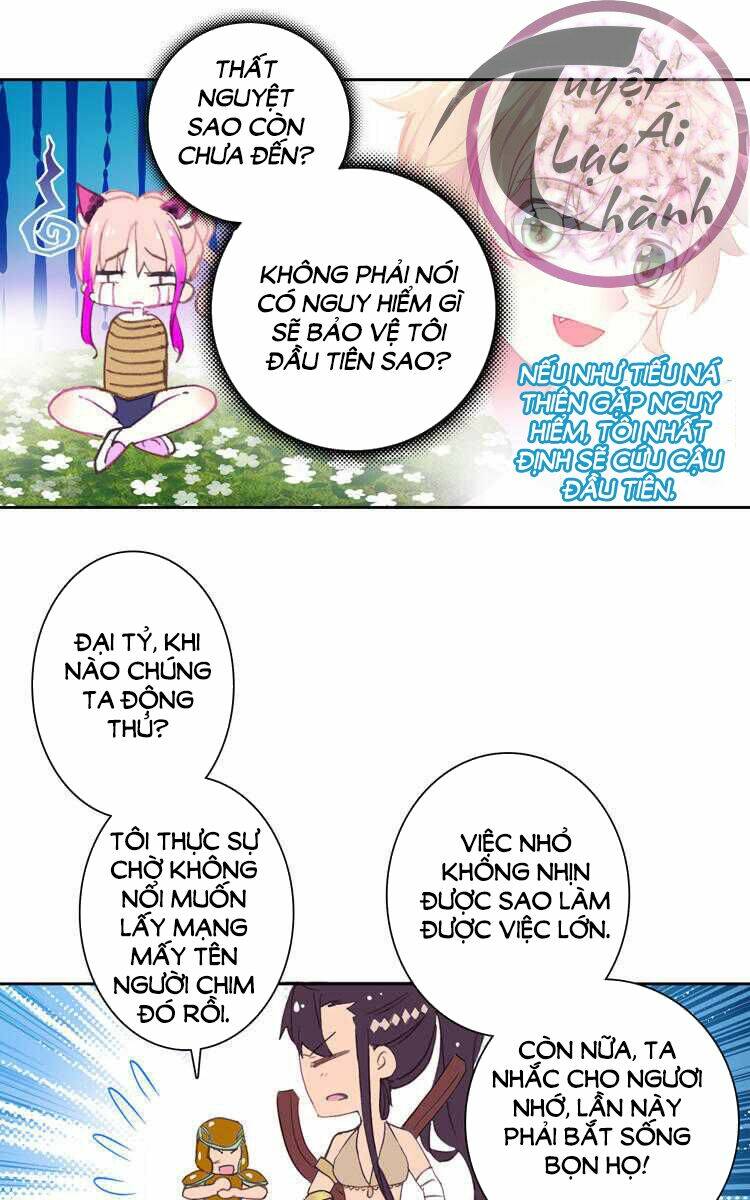 Gia Đình Biến Thái Chapter 6 - Trang 2