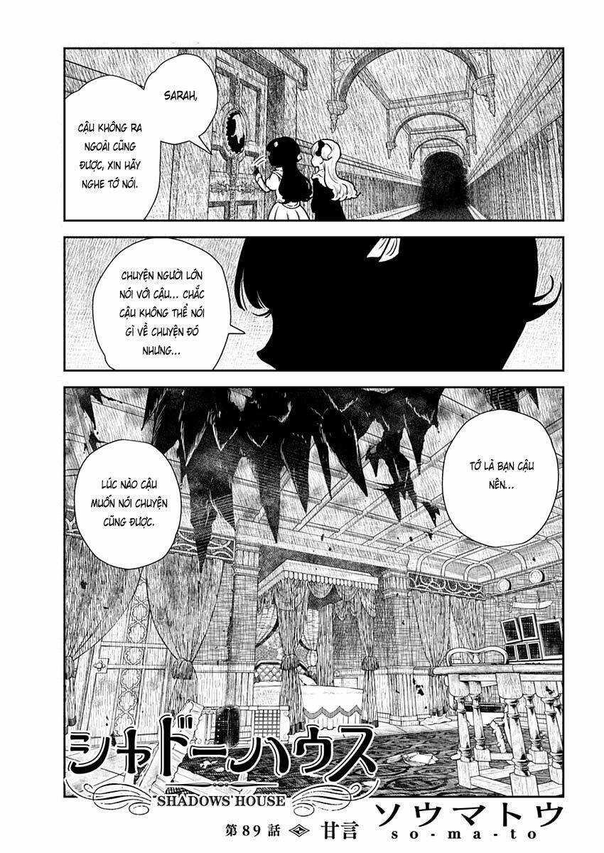 gia đình của những chiếc bóng chapter 89 - Next chapter 90