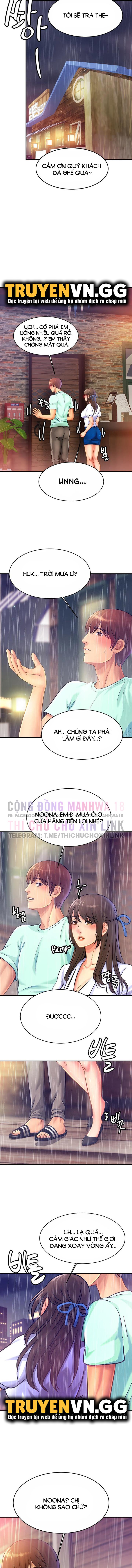 gia đình thân thiết chương 29 - Next chương 30