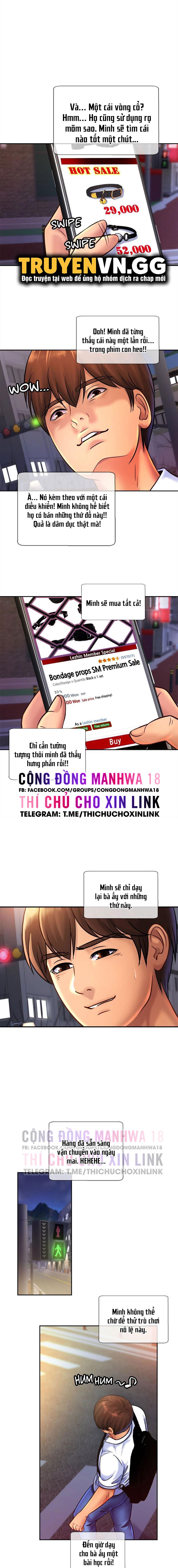 gia đình thân thiết chương 38 - Next chương 39