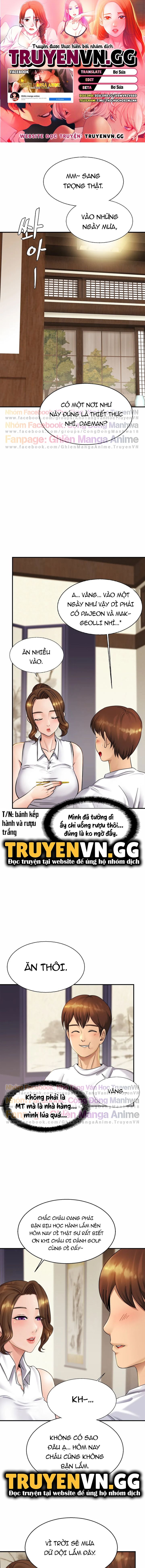 gia đình thân thiết chương 4 - Next chương 5