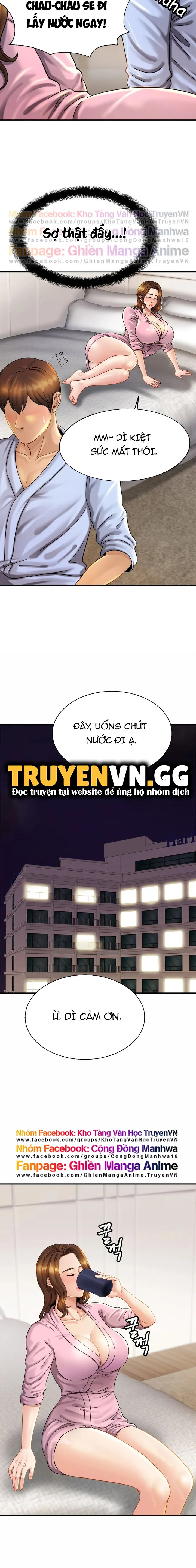 gia đình thân thiết chương 5 - Next chương 6