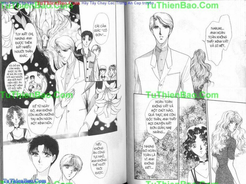 Gia Đình Trong Mơ Chapter 25 - Next Chapter 26