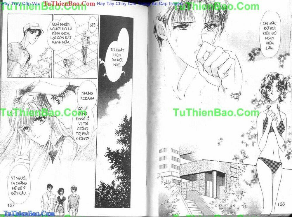 Gia Đình Trong Mơ Chapter 25 - Next Chapter 26