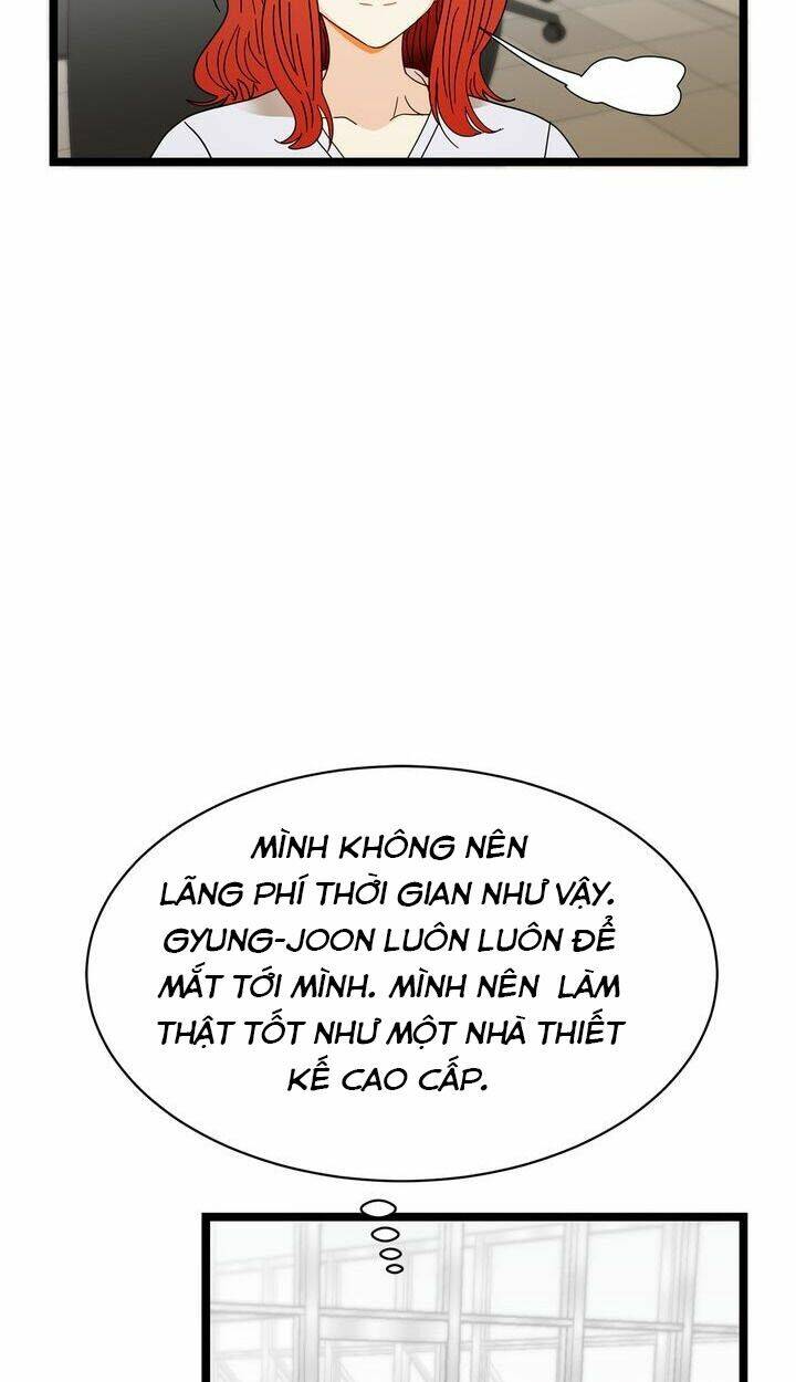 giả mạo theo phong cách chapter 28 - Trang 2