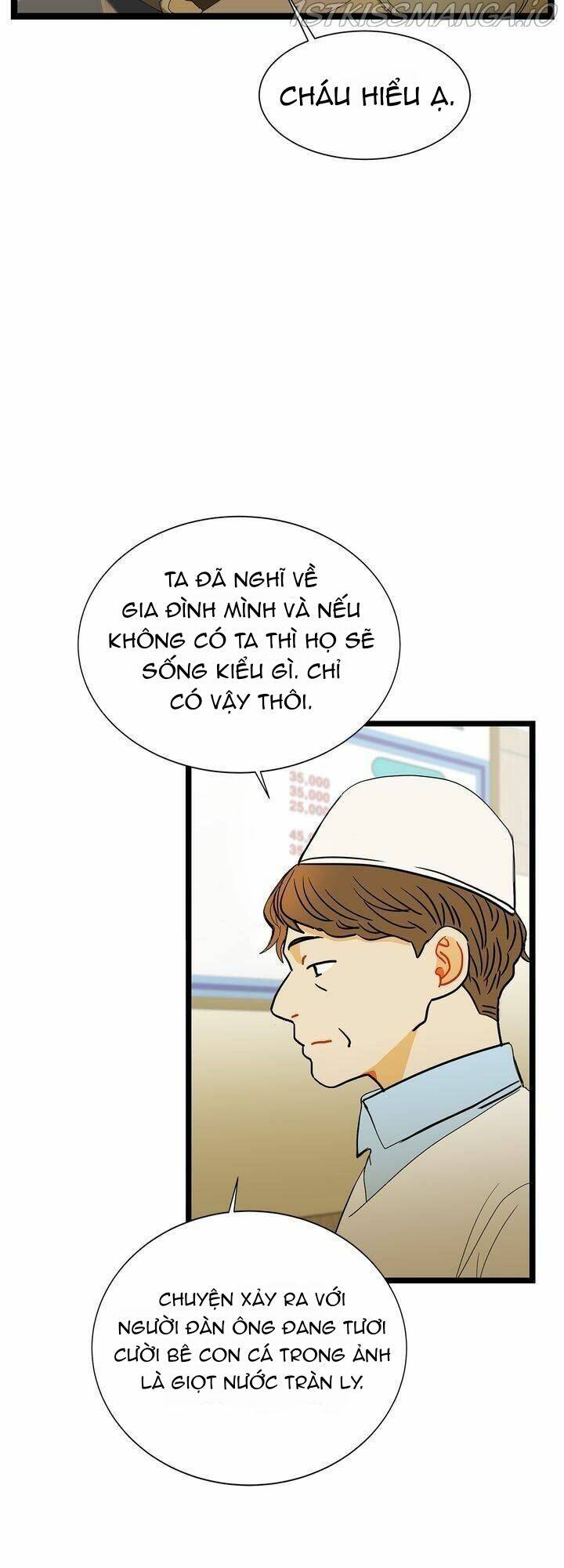 giả mạo theo phong cách chapter 55 - Trang 2