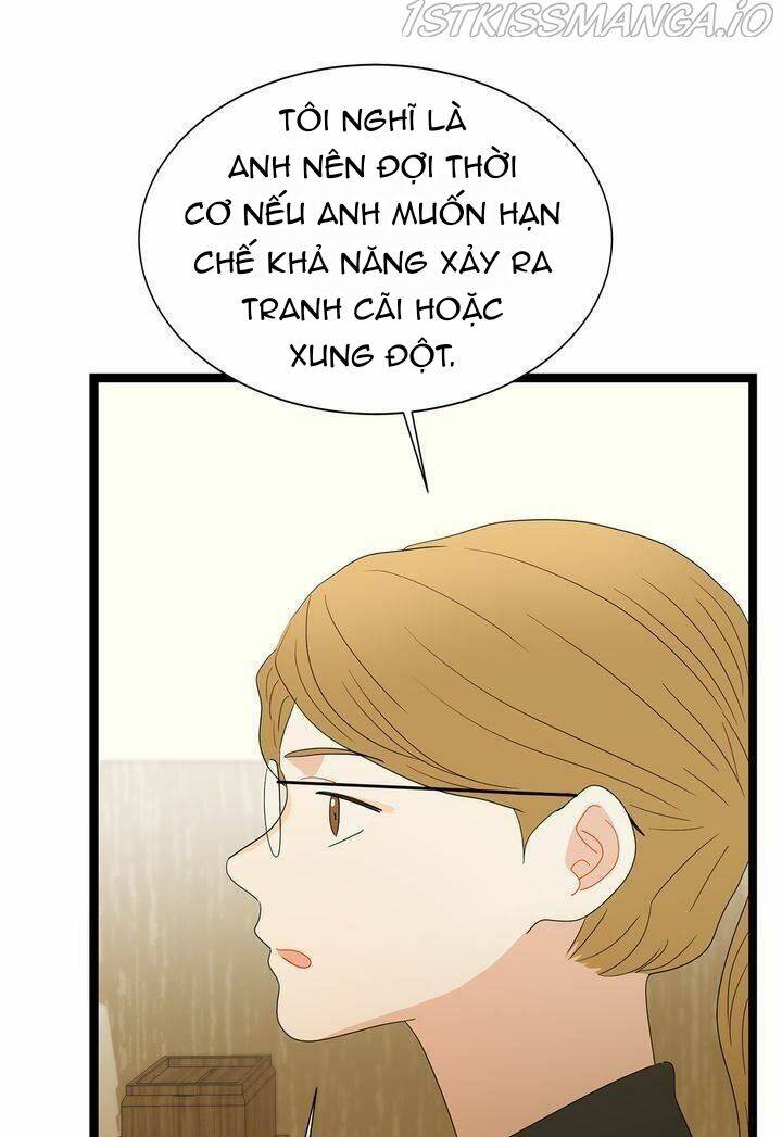 giả mạo theo phong cách chapter 55 - Trang 2