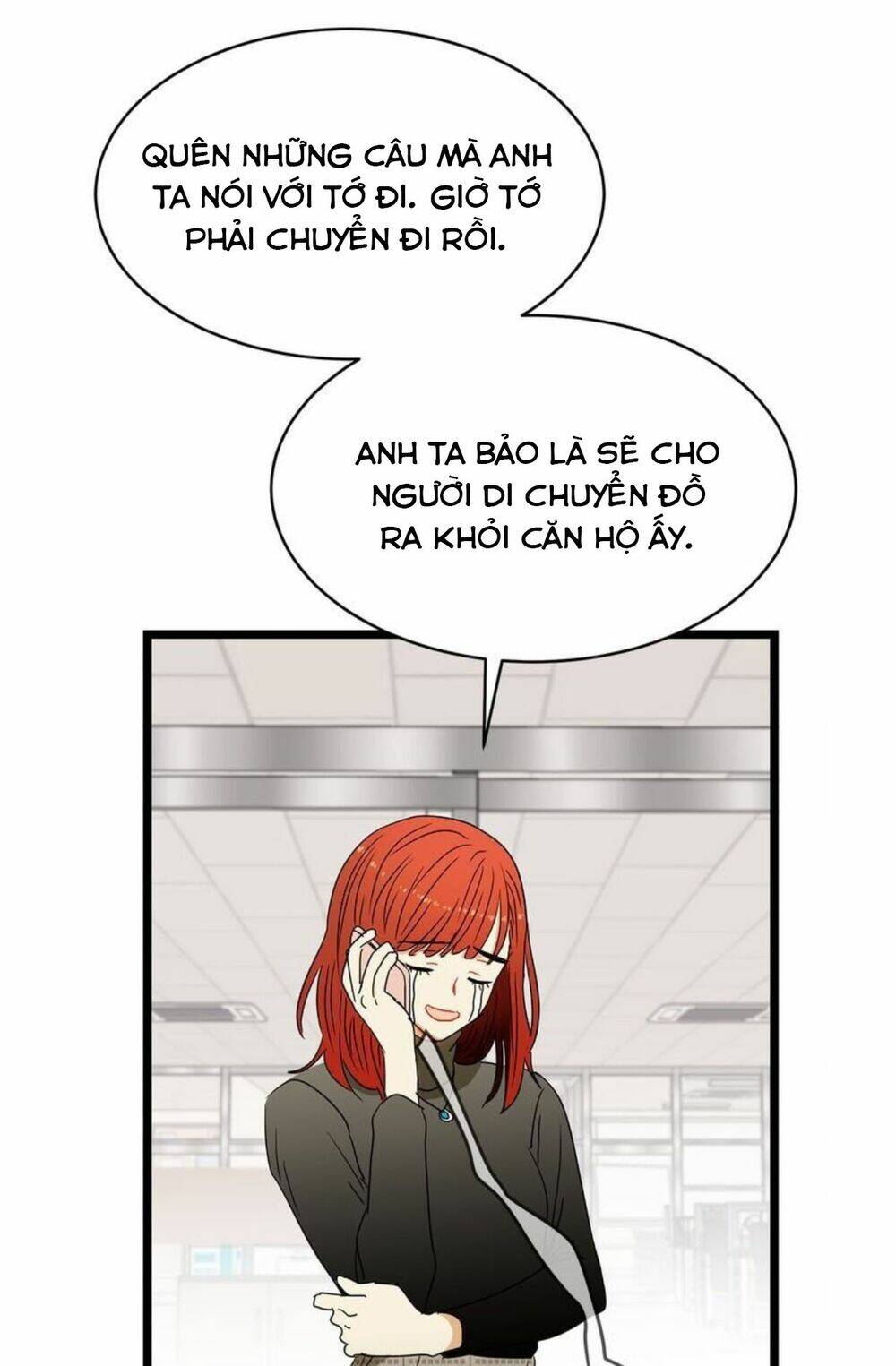 giả mạo theo phong cách chapter 7 - Trang 2