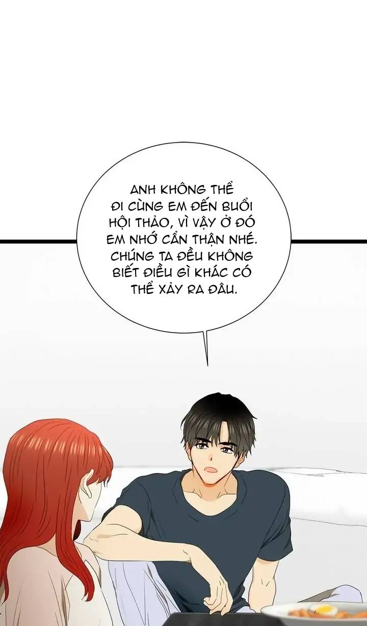 giả mạo theo phong cách chapter 85 - Trang 2