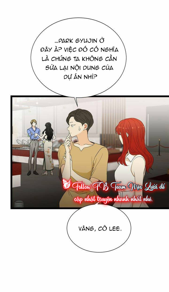 giả mạo theo phong cách chapter 88 - Trang 2